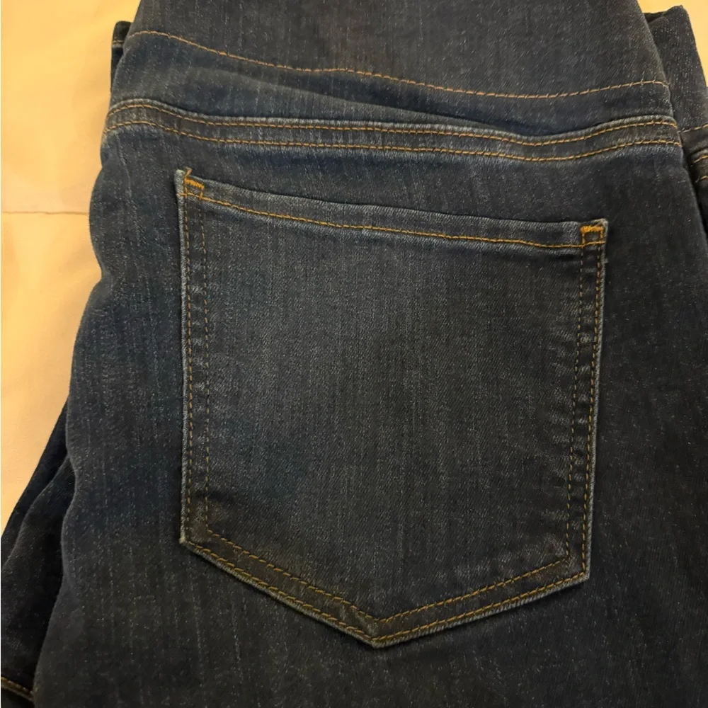 NYDJ Dark Blue Women's Jeans - Picture 4 of 4